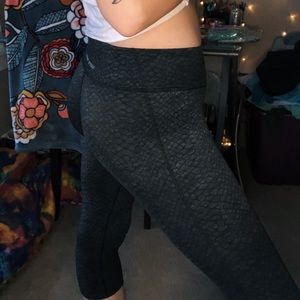 Under Armour Leggings